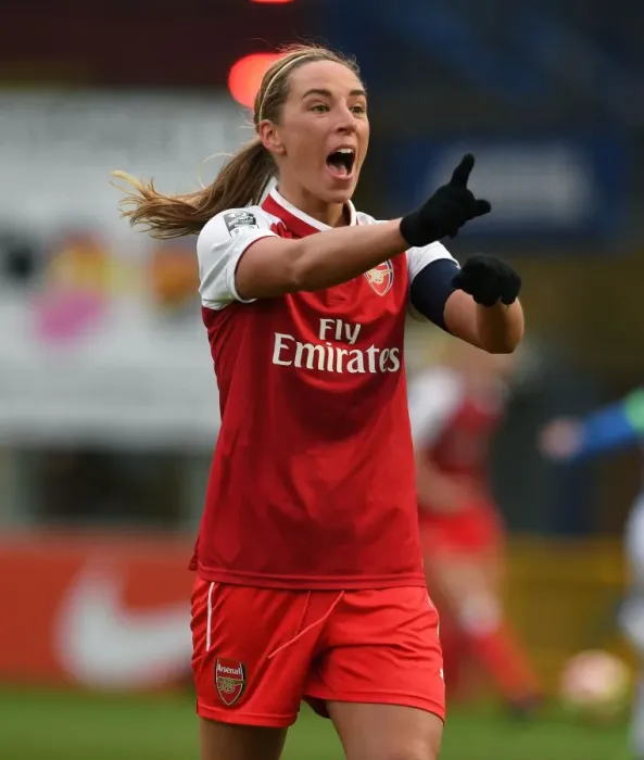 Framed Print : Jordan Nobbs in Action: Arsenal Women vs. Reading FC Women, WSL (Women's Super League) Framed Print : Jordan Nobbs in Action: Arsenal Women vs. Reading FC Women, WSL (Women's Super League)