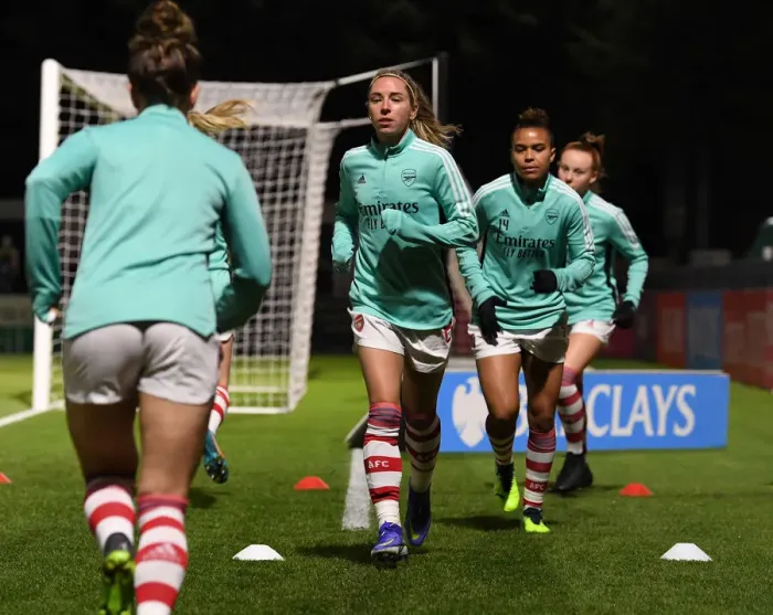 Framed Print : Jordan Nobbs Gears Up for Arsenal vs. Brighton Hove Albion FA WSL Clash Framed Print : Jordan Nobbs Gears Up for Arsenal vs. Brighton Hove Albion FA WSL Clash