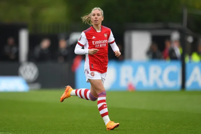 Framed Print : Jordan Nobbs Leads Arsenal Against Aston Villa in FA WSL Showdown Framed Print : Jordan Nobbs Leads Arsenal Against Aston Villa in FA WSL Showdown