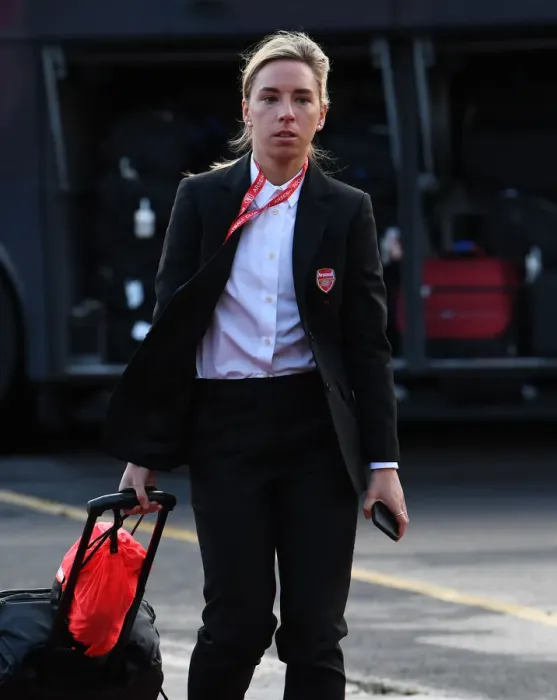 Framed Print : Jordan Nobbs Prepares for Arsenal vs. Chelsea FA Womens Continental League Cup Final Showdown Framed Print : Jordan Nobbs Prepares for Arsenal vs. Chelsea FA Womens Continental League Cup Final Showdown