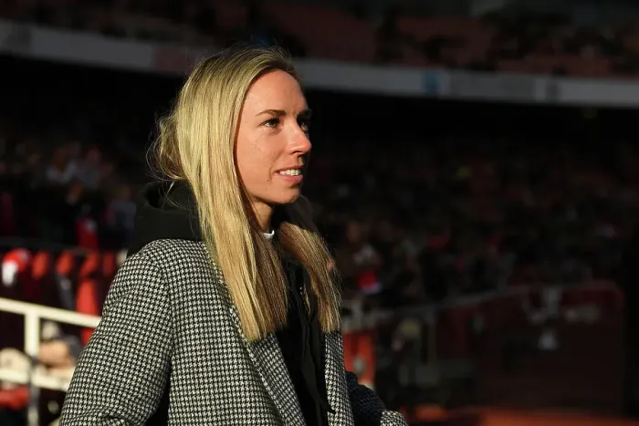 Framed Print : Jordan Nobbs Return: Arsenal Women vs. Chelsea Women, Barclays WSL, 2022-23 - Emirates Stadium Framed Print : Jordan Nobbs Return: Arsenal Women vs. Chelsea Women, Barclays WSL, 2022-23 - Emirates Stadium