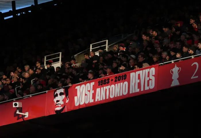 Framed Print : Jose Antonio Reyes Tribute: Arsenal FC vs Sheffield United, Premier League, Emirates Stadium Framed Print : Jose Antonio Reyes Tribute: Arsenal FC vs Sheffield United, Premier League, Emirates Stadium