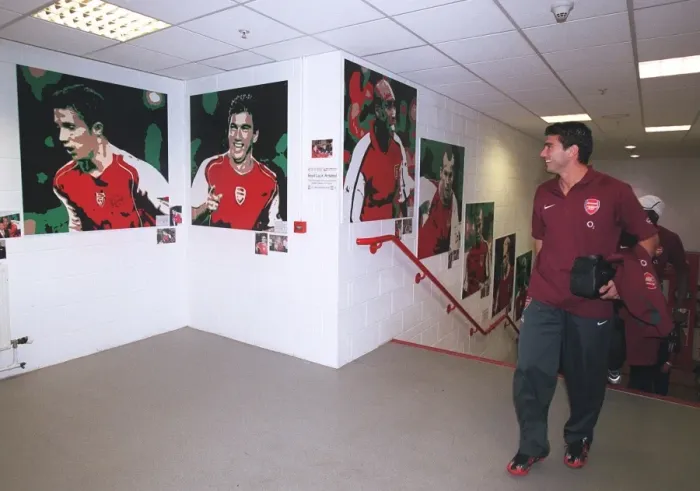 Framed Print : Jose Reyes (Arsenal). Arsenal 1: 2 Chelsea. FA Community Shield Framed Print : Jose Reyes (Arsenal). Arsenal 1: 2 Chelsea. FA Community Shield