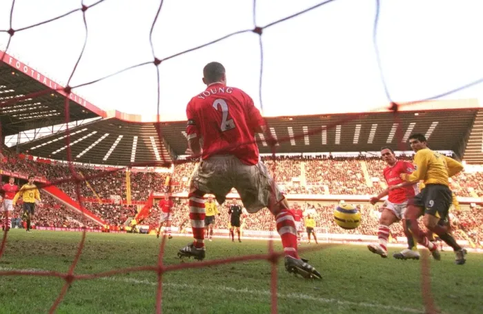 Framed Print : Jose Reyes Scores the Winning Goal for Arsenal against Charlton Athletic, FA Premiership, 2005 Framed Print : Jose Reyes Scores the Winning Goal for Arsenal against Charlton Athletic, FA Premiership, 2005