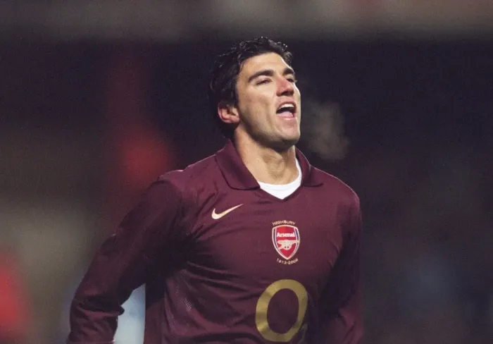 Framed Print : Jose Reyes Thrilling Goal: Arsenal Crushes Reading 3-0 in Carling League Cup