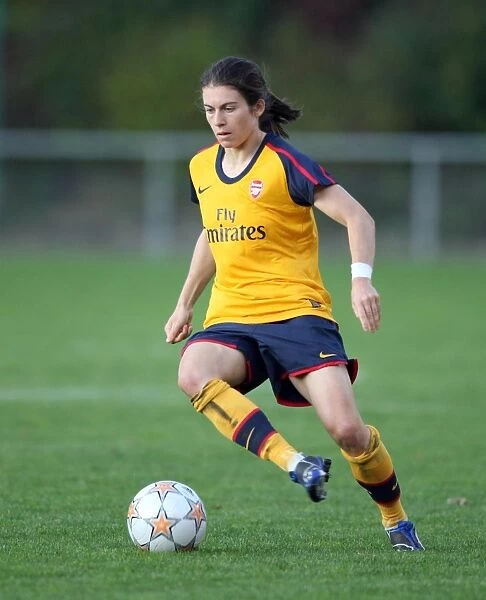 Karen Carney (Arsenal)