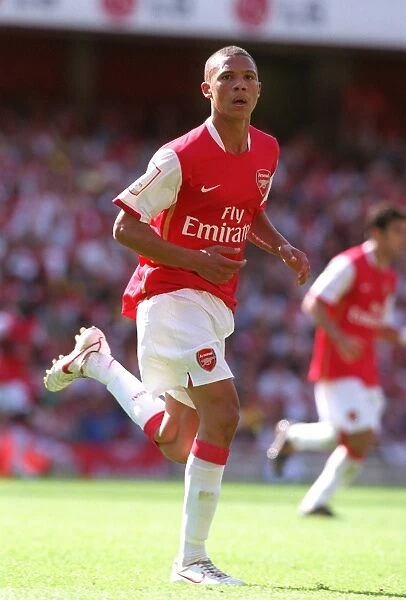 Kieran Gibbs (Arsenal)