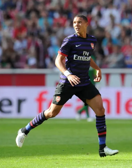 Framed Print : Kieran Gibbs (Arsenal). Cologne 0: 4 Arsenal. Pre Season Friendly. Rhein Energie Stadium Framed Print : Kieran Gibbs (Arsenal). Cologne 0: 4 Arsenal. Pre Season Friendly. Rhein Energie Stadium