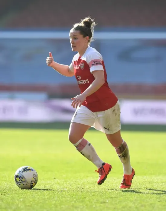 Framed Print : Kim Little's Stellar Performance: Arsenal's FA WSL Continental Cup Final Victory over Manchester City Framed Print : Kim Little's Stellar Performance: Arsenal's FA WSL Continental Cup Final Victory over Manchester City