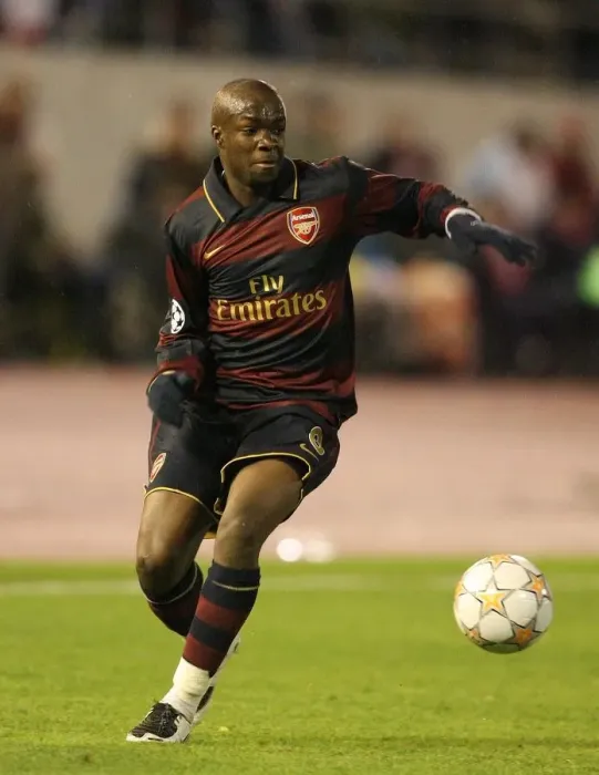 Framed Print : Lassana Diarra's Unbeatable Performance: Arsenal Holds Slavia Prague Scoreless in UEFA Champions League Group H Framed Print : Lassana Diarra's Unbeatable Performance: Arsenal Holds Slavia Prague Scoreless in UEFA Champions League Group H
