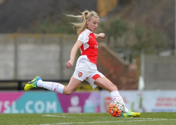 Framed Print : Leah Williamson Leads Arsenal to FA Cup Quarterfinal Victory over Notts County in Thrilling Penalty Shootout Framed Print : Leah Williamson Leads Arsenal to FA Cup Quarterfinal Victory over Notts County in Thrilling Penalty Shootout