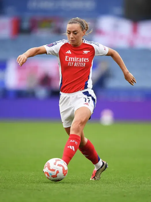 Framed Print : Leicester City v Arsenal - Barclays Women's Super League Framed Print : Leicester City v Arsenal - Barclays Women's Super League