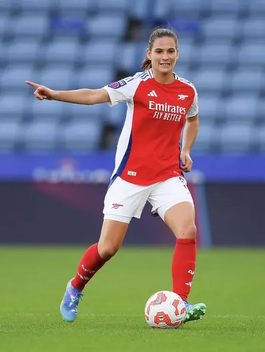Framed Print : Leicester City v Arsenal - Barclays Women's Super League
