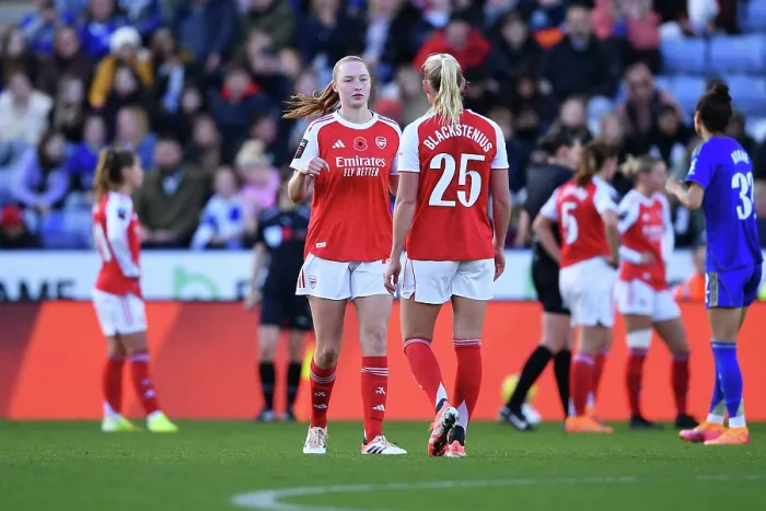 Framed Print : Leicester City v Arsenal - Barclays Women's Super League Leicester City v Arsenal - Barclays Women's Super League Framed Print : Leicester City v Arsenal - Barclays Women's Super League Leicester City v Arsenal - Barclays Women's Super League