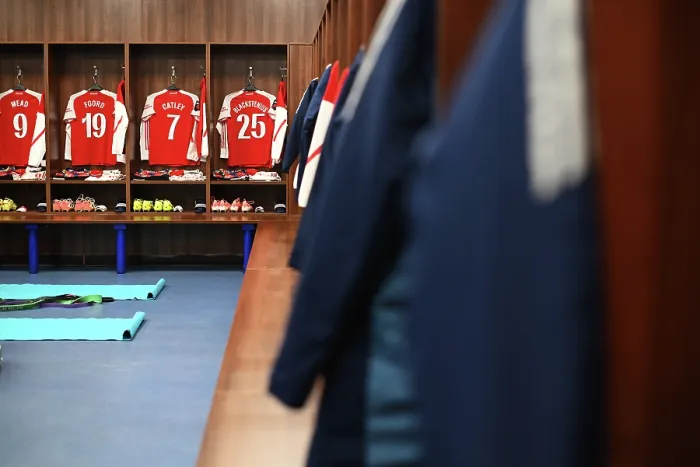 Framed Print : Leicester City v Arsenal - Barclays Women's Super League Leicester City v Arsenal - Barclays Women's Super League Framed Print : Leicester City v Arsenal - Barclays Women's Super League Leicester City v Arsenal - Barclays Women's Super League
