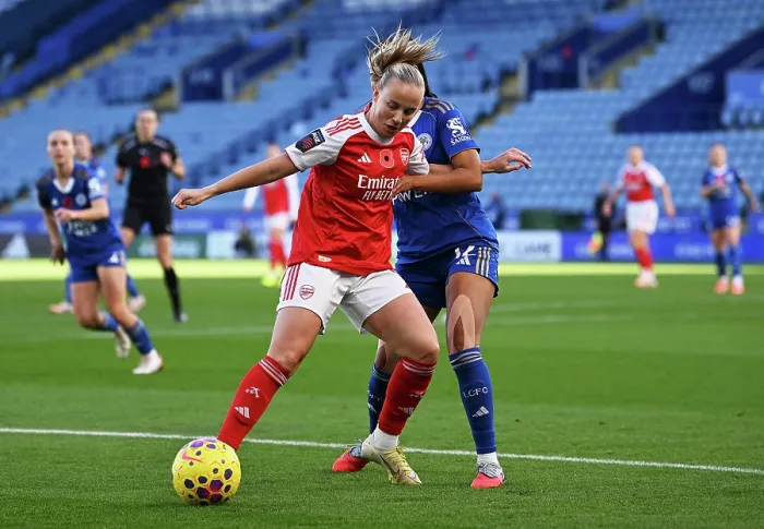 Framed Print : Leicester City v Arsenal - Barclays Women's Super League Leicester City v Arsenal - Barclays Women's Super League Framed Print : Leicester City v Arsenal - Barclays Women's Super League Leicester City v Arsenal - Barclays Women's Super League