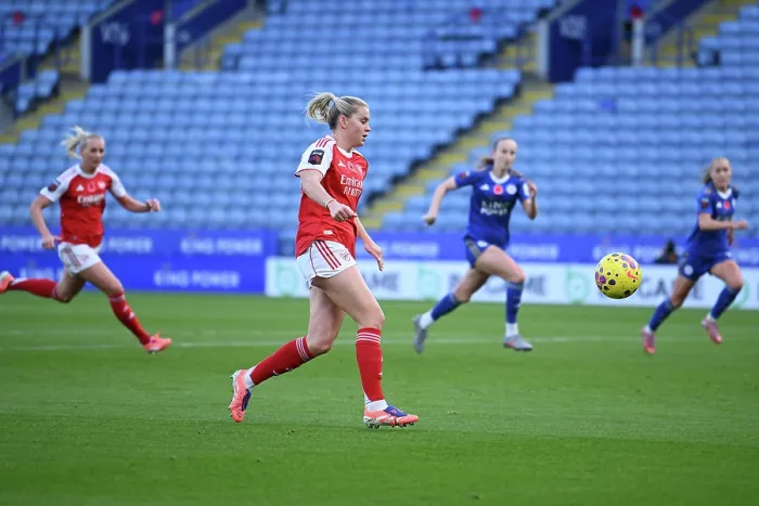 Framed Print : Leicester City v Arsenal - Barclays Women's Super League Leicester City v Arsenal - Barclays Women's Super League Framed Print : Leicester City v Arsenal - Barclays Women's Super League Leicester City v Arsenal - Barclays Women's Super League