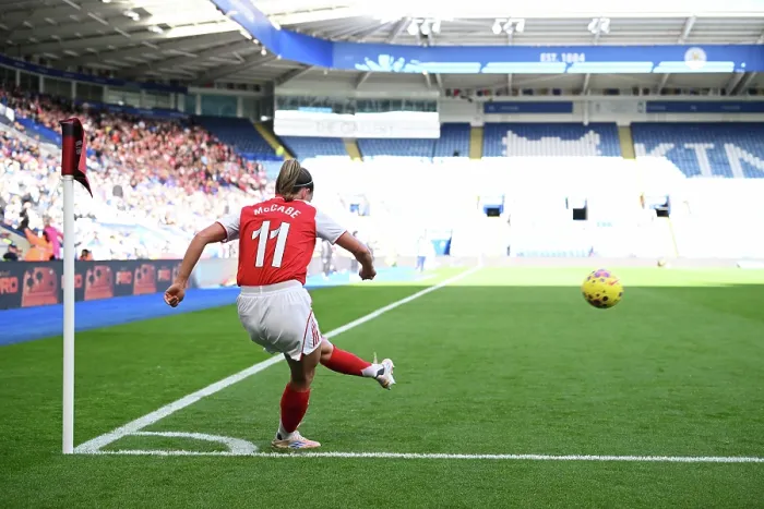 Framed Print : Leicester City v Arsenal - Barclays Women's Super League Leicester City v Arsenal - Barclays Women's Super League Framed Print : Leicester City v Arsenal - Barclays Women's Super League Leicester City v Arsenal - Barclays Women's Super League
