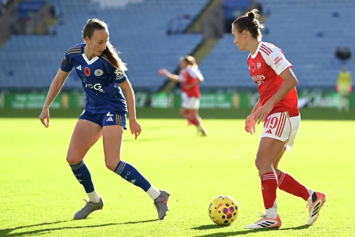Framed Print : Leicester City v Arsenal - Barclays Women's Super League Leicester City v Arsenal - Barclays Women's Super League Framed Print : Leicester City v Arsenal - Barclays Women's Super League Leicester City v Arsenal - Barclays Women's Super League