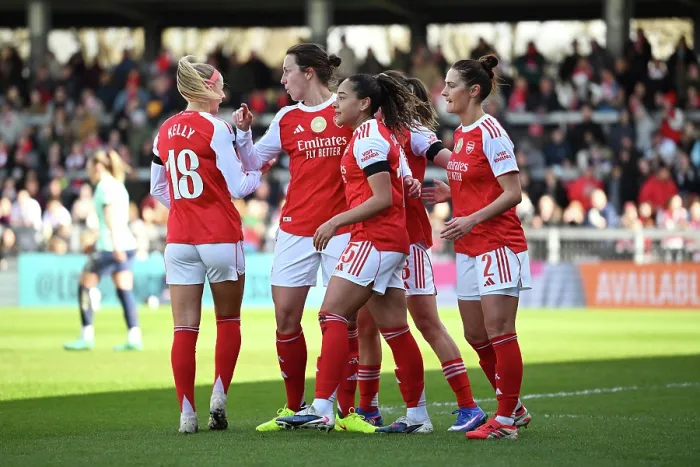 Framed Print : London City Lionesses v Arsenal - Barclays Women's Super League London City Lionesses v Arsenal - Barclays Women's Super League Framed Print : London City Lionesses v Arsenal - Barclays Women's Super League London City Lionesses v Arsenal - Barclays Women's Super League