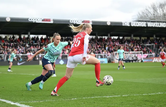 Framed Print : London City Lionesses v Arsenal - Barclays Women's Super League London City Lionesses v Arsenal - Barclays Women's Super League Framed Print : London City Lionesses v Arsenal - Barclays Women's Super League London City Lionesses v Arsenal - Barclays Women's Super League