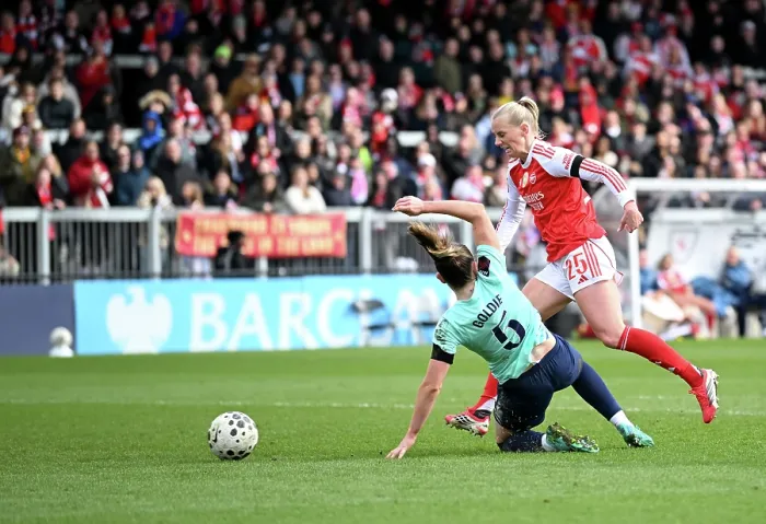 Framed Print : London City Lionesses v Arsenal - Barclays Women's Super League London City Lionesses v Arsenal - Barclays Women's Super League Framed Print : London City Lionesses v Arsenal - Barclays Women's Super League London City Lionesses v Arsenal - Barclays Women's Super League