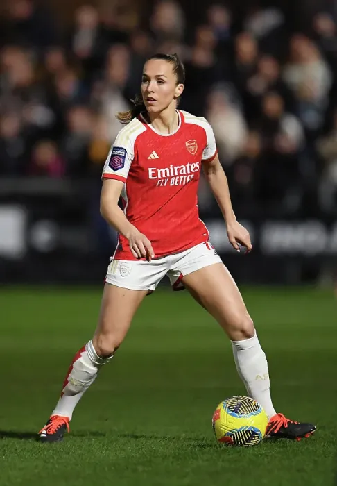 Framed Print : London City Lionesses v Arsenal - FA Women's Continental Tyres League Cup Quarter Final Framed Print : London City Lionesses v Arsenal - FA Women's Continental Tyres League Cup Quarter Final