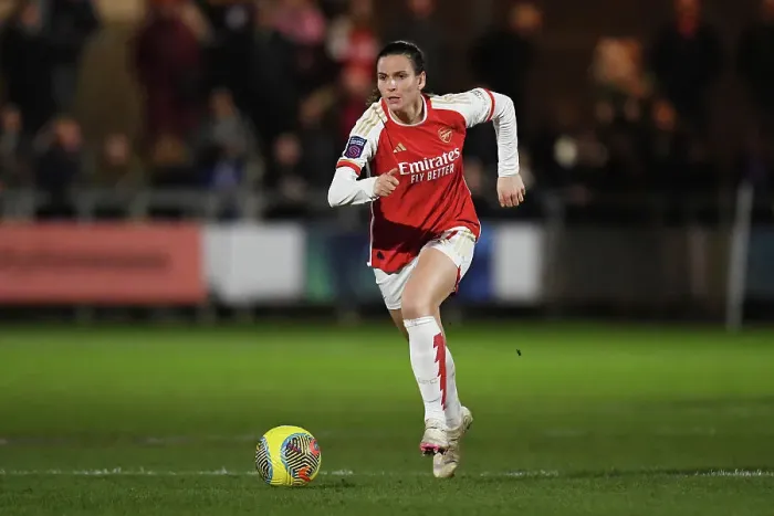 Framed Print : London City Lionesses v Arsenal - FA Women's Continental Tyres League Cup Quarter Final Framed Print : London City Lionesses v Arsenal - FA Women's Continental Tyres League Cup Quarter Final