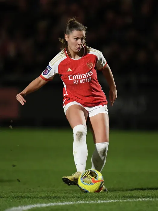 Framed Print : London City Lionesses v Arsenal - FA Women's Continental Tyres League Cup Quarter Final Framed Print : London City Lionesses v Arsenal - FA Women's Continental Tyres League Cup Quarter Final