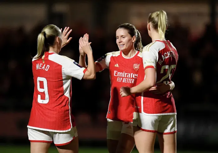 Framed Print : London City Lionesses v Arsenal - FA Women's Continental Tyres League Cup Quarter Final Framed Print : London City Lionesses v Arsenal - FA Women's Continental Tyres League Cup Quarter Final