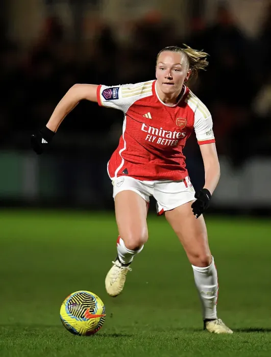 Framed Print : London City Lionesses v Arsenal - FA Women's Continental Tyres League Cup Quarter Final Framed Print : London City Lionesses v Arsenal - FA Women's Continental Tyres League Cup Quarter Final