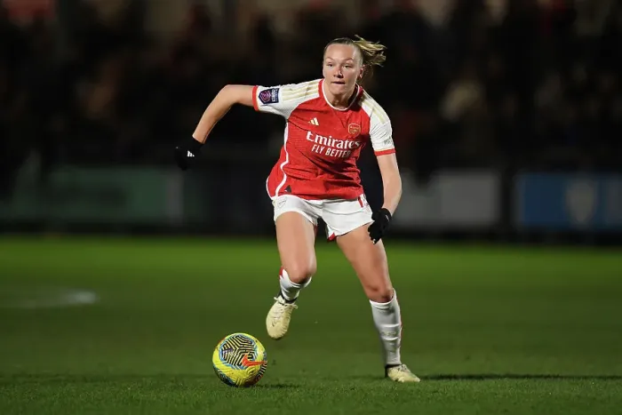 Framed Print : London City Lionesses v Arsenal - FA Women's Continental Tyres League Cup Quarter Final Framed Print : London City Lionesses v Arsenal - FA Women's Continental Tyres League Cup Quarter Final