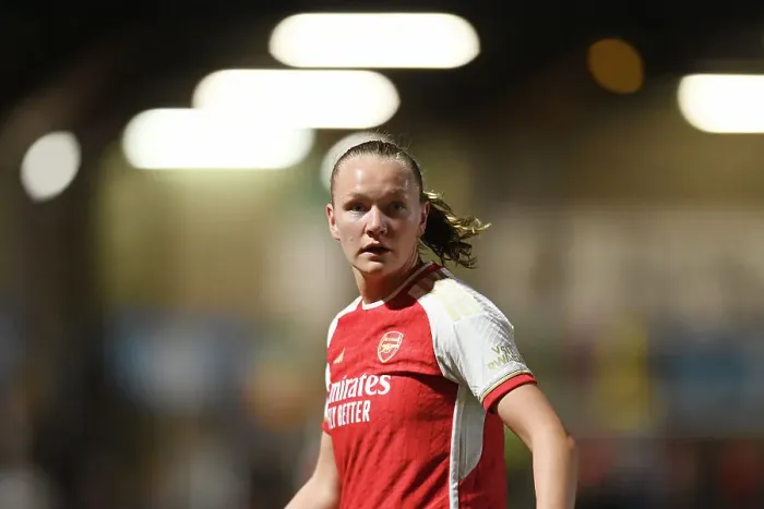Framed Print : London City Lionesses v Arsenal - FA Women's Continental Tyres League Cup Quarter Final Framed Print : London City Lionesses v Arsenal - FA Women's Continental Tyres League Cup Quarter Final