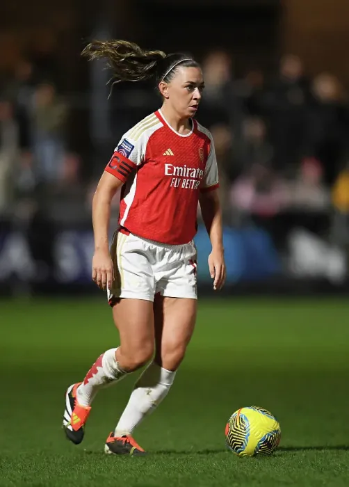 Framed Print : London City Lionesses v Arsenal - FA Women's Continental Tyres League Cup Quarter Final Framed Print : London City Lionesses v Arsenal - FA Women's Continental Tyres League Cup Quarter Final