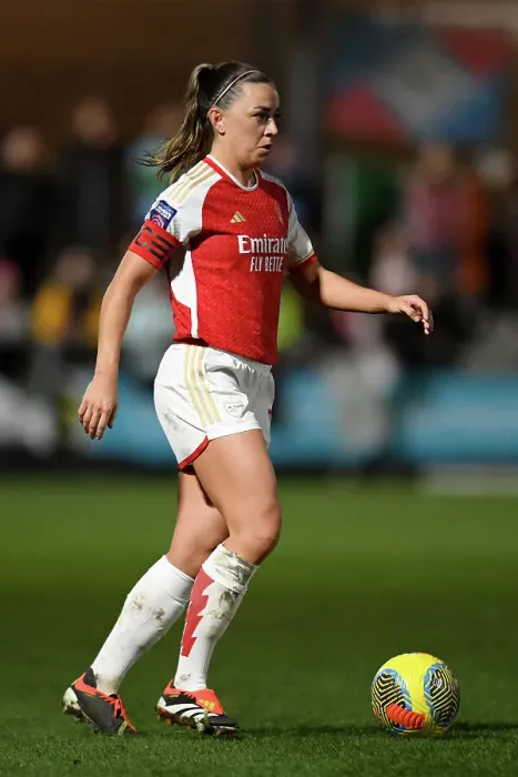 Framed Print : London City Lionesses v Arsenal - FA Women's Continental Tyres League Cup Quarter Final Framed Print : London City Lionesses v Arsenal - FA Women's Continental Tyres League Cup Quarter Final