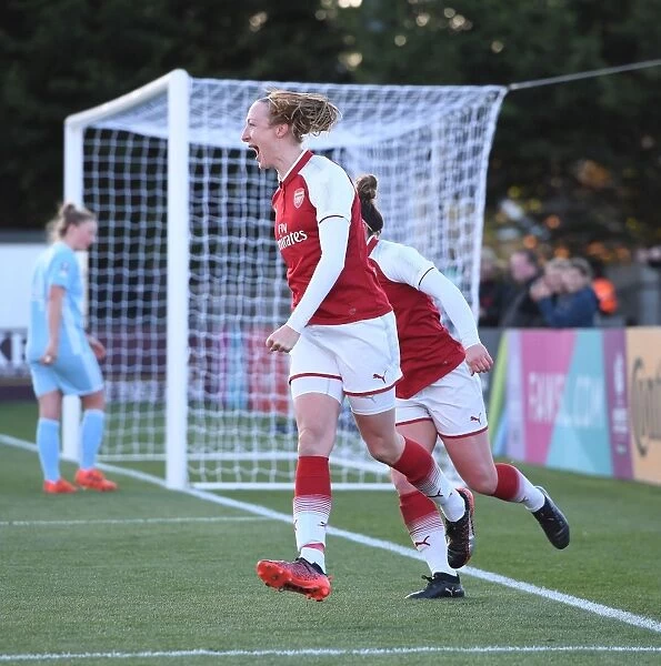 Louise Quinn Scores: Arsenal Women Triumph Over Sunderland in WSL Match