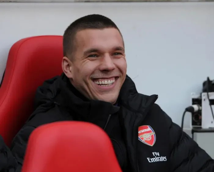 Framed Print : Lukas Podolski (Arsenal). Sunderland 0: 1 Arsenal. Barclays Premier League. Stadium of Light Framed Print : Lukas Podolski (Arsenal). Sunderland 0: 1 Arsenal. Barclays Premier League. Stadium of Light