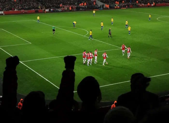 Framed Print : Lukas Podolski Scores First Arsenal Goal: FA Cup Victory over Coventry City Framed Print : Lukas Podolski Scores First Arsenal Goal: FA Cup Victory over Coventry City
