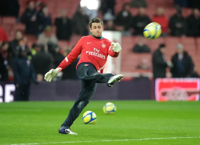 Framed Print : Lukasz Fabianski (Arsenal). Arsenal 3: 2 Aston Villa. FA Cup 4th Round. Emirates Stadium, 29 / 1 / 12 Framed Print : Lukasz Fabianski (Arsenal). Arsenal 3: 2 Aston Villa. FA Cup 4th Round. Emirates Stadium, 29 / 1 / 12