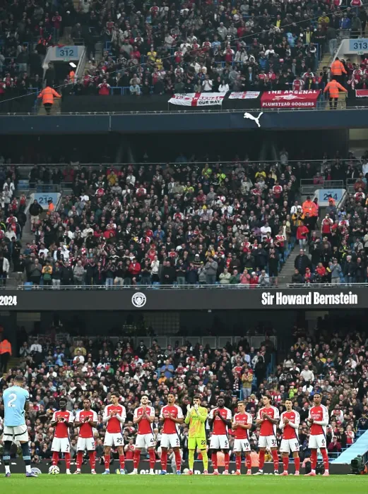 Framed Print : Manchester City FC v Arsenal FC - Premier League Framed Print : Manchester City FC v Arsenal FC - Premier League