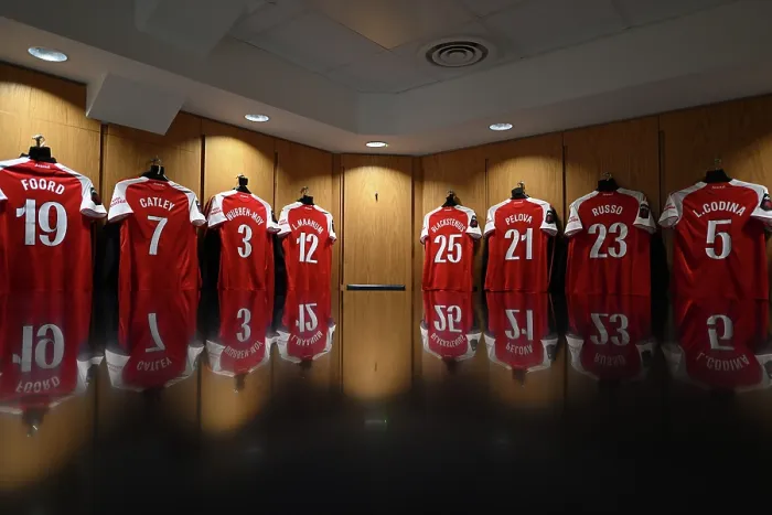 Framed Print : Manchester City v Arsenal - Barclays Women's Super League Manchester City v Arsenal - Barclays Women's Super League Framed Print : Manchester City v Arsenal - Barclays Women's Super League Manchester City v Arsenal - Barclays Women's Super League