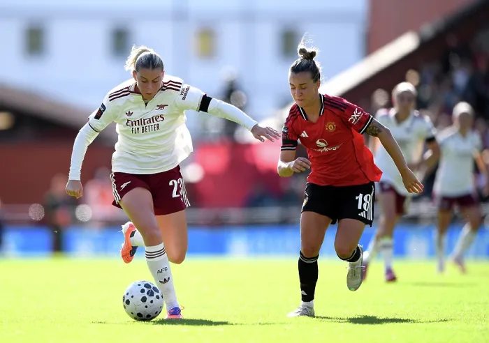 Framed Print : Manchester United v Arsenal - Barclays Women's Super League Manchester United v Arsenal - Barclays Women's Super League Framed Print : Manchester United v Arsenal - Barclays Women's Super League Manchester United v Arsenal - Barclays Women's Super League