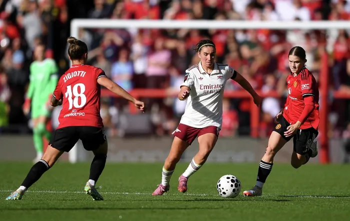 Framed Print : Manchester United v Arsenal - Barclays Women's Super League Manchester United v Arsenal - Barclays Women's Super League Framed Print : Manchester United v Arsenal - Barclays Women's Super League Manchester United v Arsenal - Barclays Women's Super League