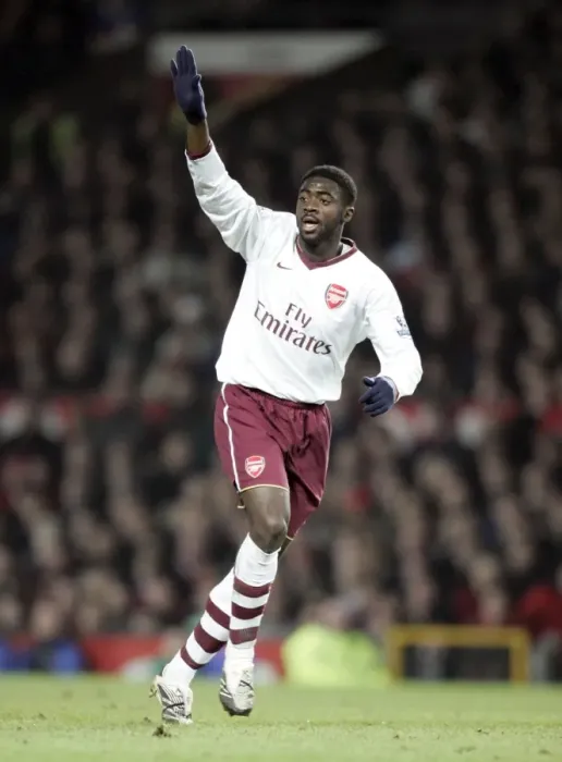 Framed Print : Manchester United's Dominant 4-0 FA Cup Victory over Arsenal: A Disappointing Day for Kolo Toure and the Gunners at Old Trafford Framed Print : Manchester United's Dominant 4-0 FA Cup Victory over Arsenal: A Disappointing Day for Kolo Toure and the Gunners at Old Trafford