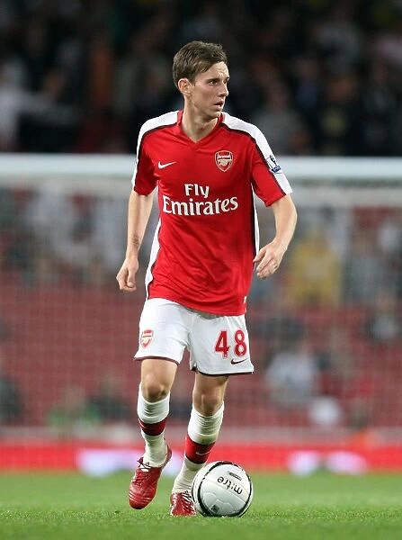 Mark Randall (Arsenal)