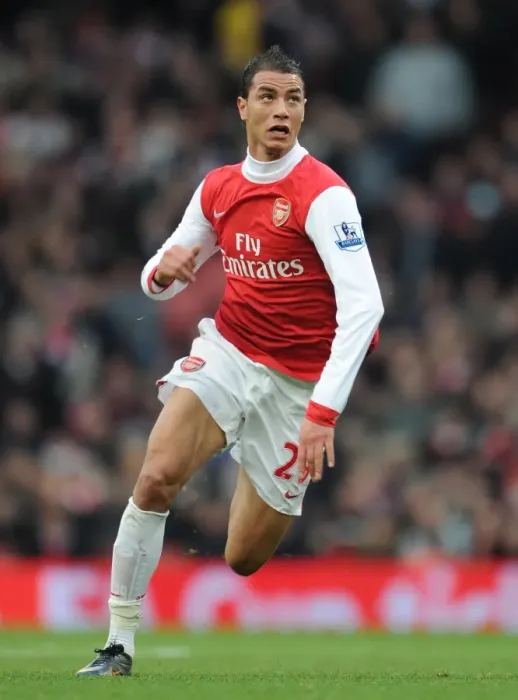 Framed Print : Marouane Chamakh's FA Cup Stalemate: Arsenal vs Leeds United (8 / 1 / 2011) Framed Print : Marouane Chamakh's FA Cup Stalemate: Arsenal vs Leeds United (8 / 1 / 2011)