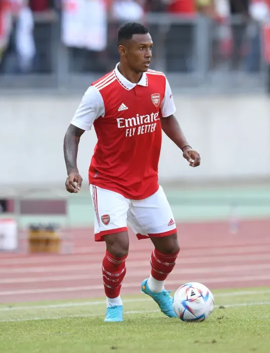 Framed Print : Marquinhos Stars: Arsenal Secures Pre-Season Win Against 1. FC Nürnberg Framed Print : Marquinhos Stars: Arsenal Secures Pre-Season Win Against 1. FC Nürnberg