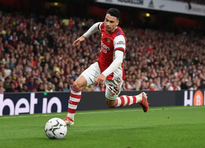 Framed Print : Martinelli in Action: Arsenal vs AFC Wimbledon, Carabao Cup 2021-22 Framed Print : Martinelli in Action: Arsenal vs AFC Wimbledon, Carabao Cup 2021-22