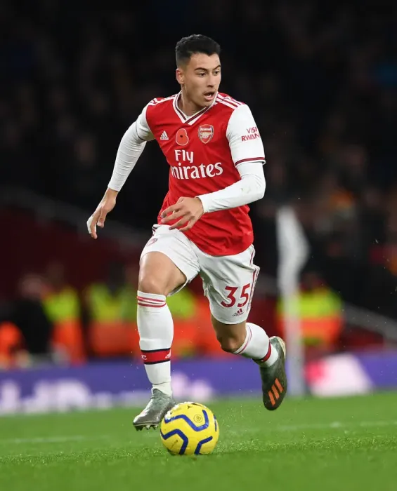 Framed Print : Martinelli Shines: Arsenal's Dominant Victory Over Wolverhampton Wanderers (November 2019) Framed Print : Martinelli Shines: Arsenal's Dominant Victory Over Wolverhampton Wanderers (November 2019)