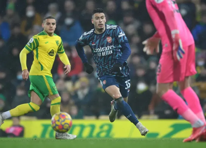 Framed Print : Martinelli Shines: Norwich City vs Arsenal, Premier League 2021-22 - Gabriel Martinelli's Brilliant Performance Framed Print : Martinelli Shines: Norwich City vs Arsenal, Premier League 2021-22 - Gabriel Martinelli's Brilliant Performance
